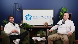 Veterans & Medicare: How to Maximize VA and TRICARE Benefits (Part 2) | EP 16 - Medicare Team
