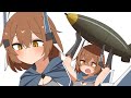 Easy revenge. | Animation