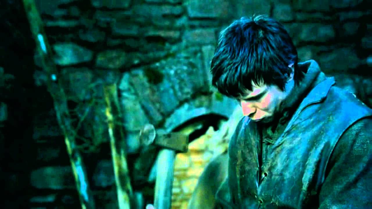 Will We Ever (Gendry/Arya)