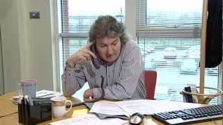 Childhood neglect: Scenario 5 Legal Services (part 1)