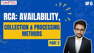 #6 Recycled Concrete Aggregate (RCA) | Availability | Collection | Processing Methods | Part 2