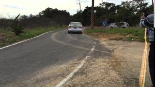 2015 TRCC 第四站 決戰大武 SS3 車號230