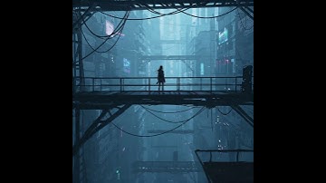 VØJ, Narvent - Memory Reboot (VOLDARIAN Remix 2) #synthwavemusic #albumcover #narvent #synthwave