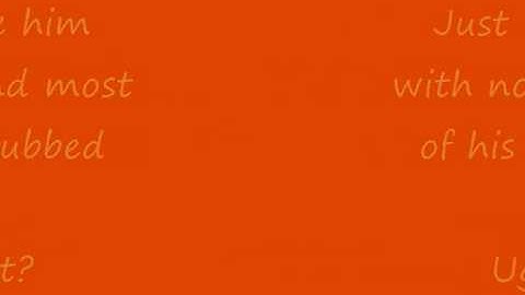 My First Custom ;). (Breyer)