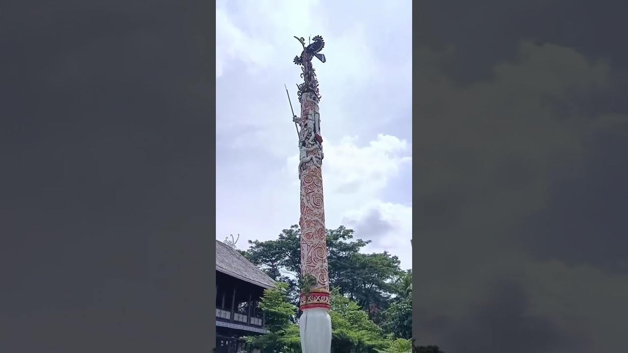 Taman Mini Indonesia Indah, Februari 2026.#wisataindonesia #wisata #tmii #travel #wonderfulindonesia