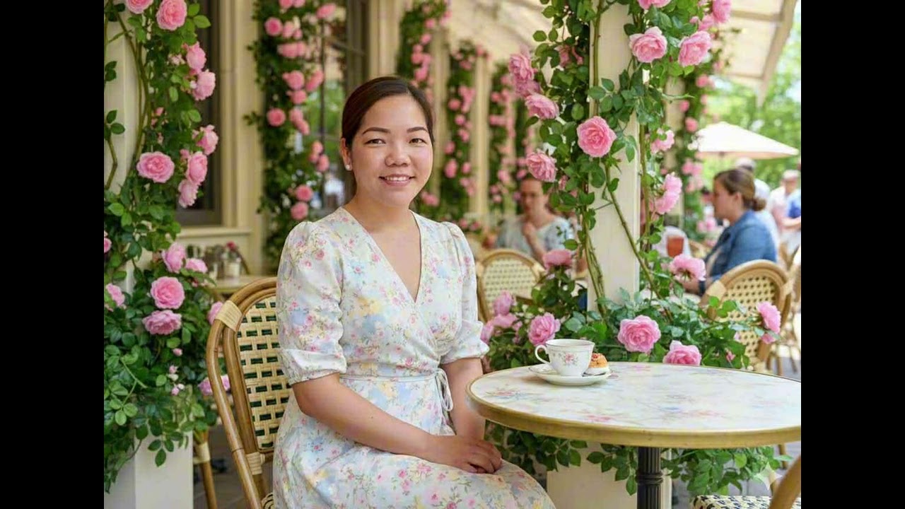 Ngai Ngam Keng e .T S Khai // Cover // Sm. Vung