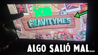 EL DÍA QUE DISNEY XD hizo EL MES DE GRAVITY FALLS, PERO ALGO MALO OCURRIÓ…