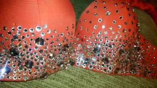 Ukrašavanje Kostima By Nina Malika