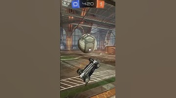 Valid crash out #rocketleague #rocketleagueclips #rl #rlclips