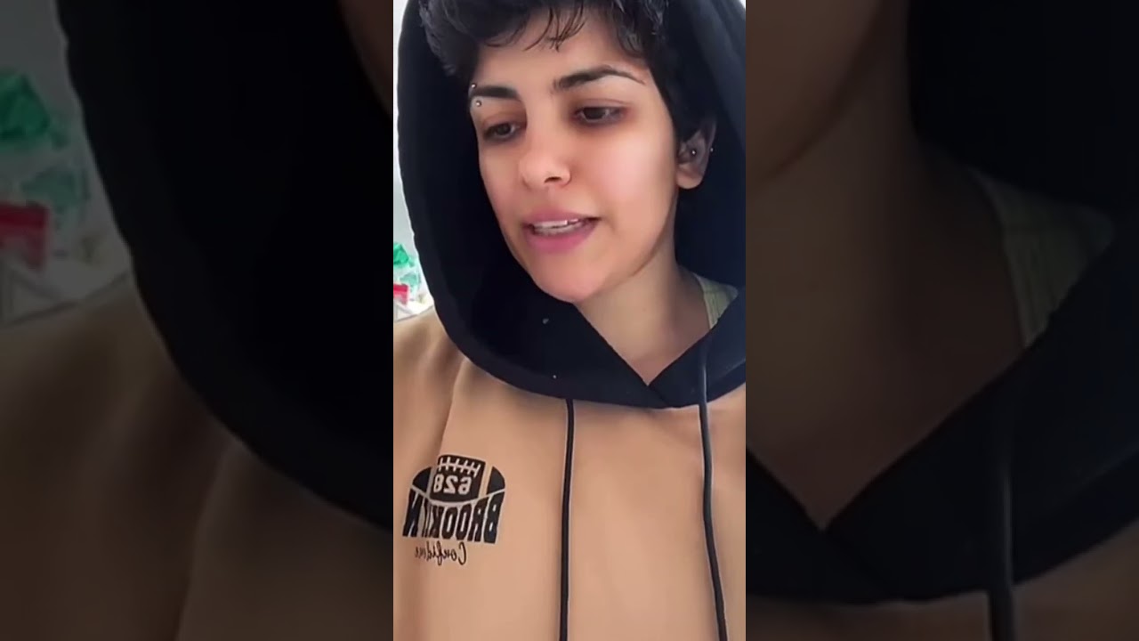 بث اندرو - قصص جن