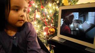 Santa's Message to Isabel 2011.m4v