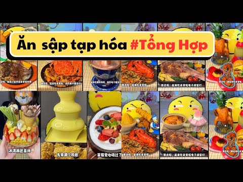 [Siêu Tổng hợp]