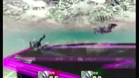 *OUTDATED PRE-DEMO 2* Project M - cmart (Wolf) vs Plank (Wolf)