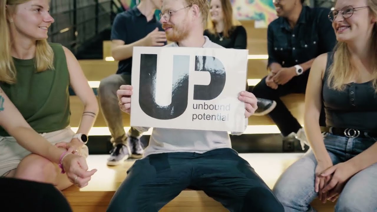 The story of an unbound potential