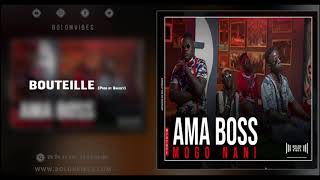 Ama Boss - Bouteille
