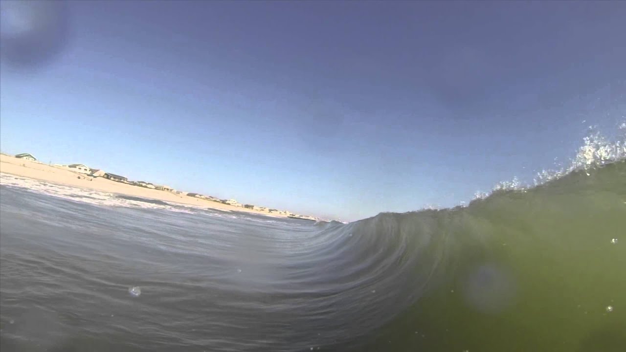 Surfing LBI NJ YouTube