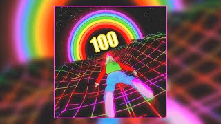 Count to 100 | 100 Woah Challenge | Count to 100 Rap | PhonicsMan 100 WOAH