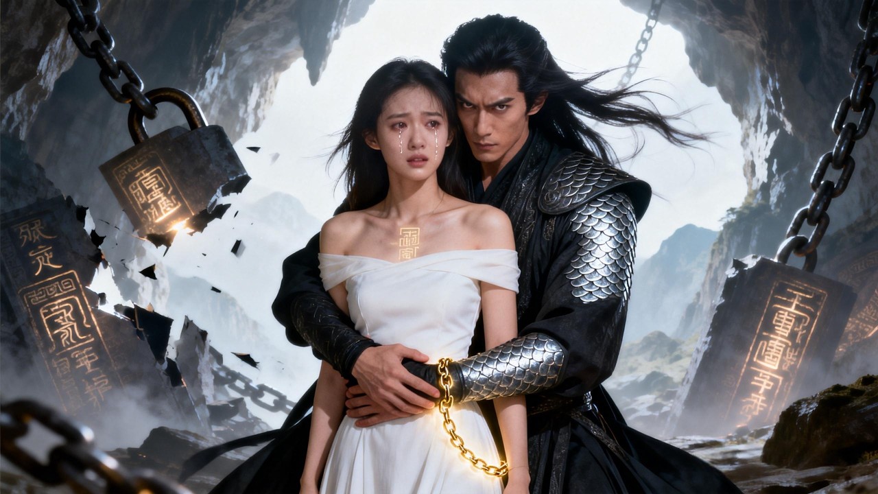 शापित नाग का प्यार: मेरी एक गलती और वो जाग गया! 🐍🔥