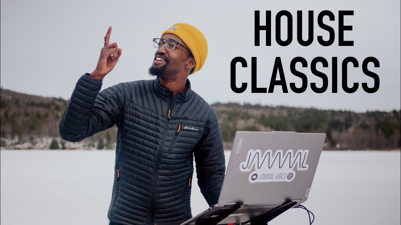 House CLASSICS Mix 2026 (Dennis Ferrer, Armand Van Helden