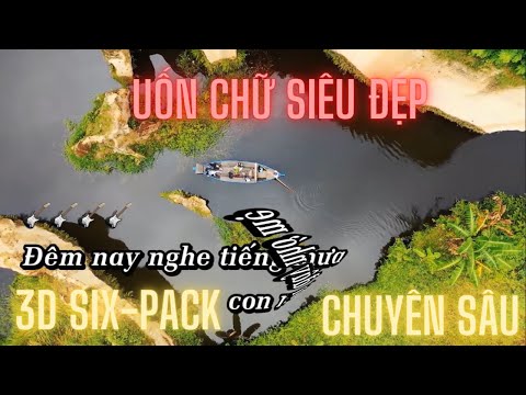 Video cách tạo hiệu ứng chữ cực đẹp, bằng 3d sixpatch chuyên... - youtube