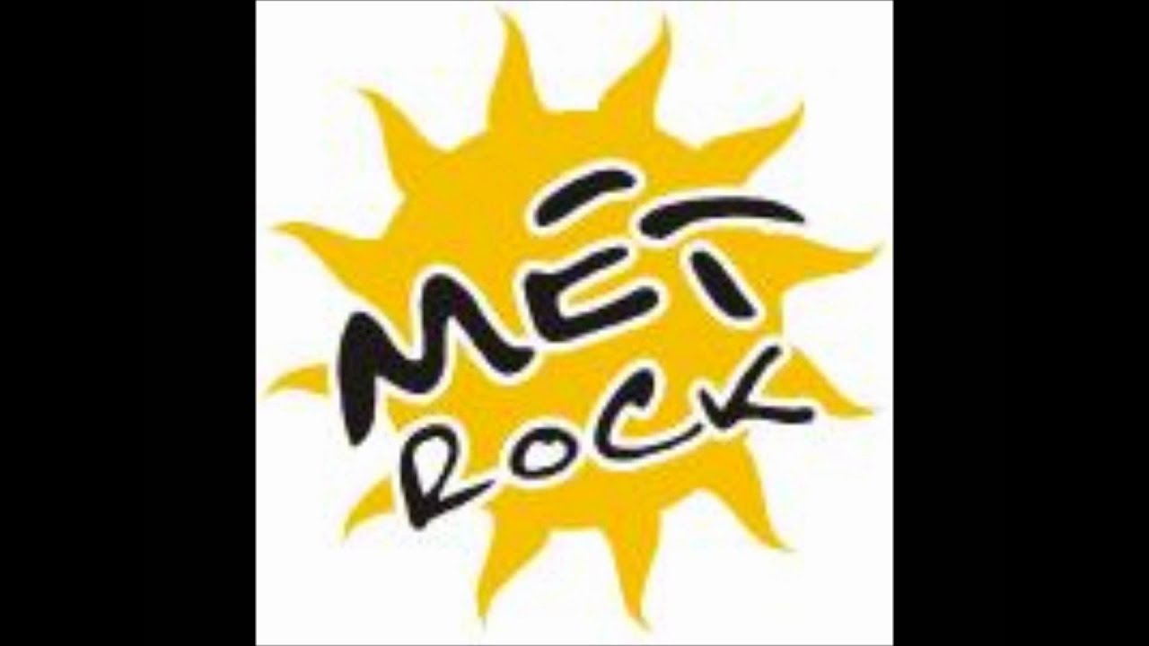 Met Rock - Atitudes
