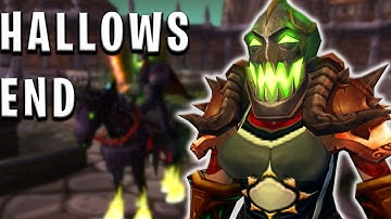 Do THIS event to get a mount AND good gear!?