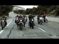 Sons of anarchy  awolnation  burn it down actual scene  audio