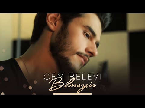 Cem Belevi - Bilmezsin (Akustik)