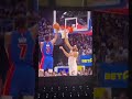 We will always remember Game 7 Jarrett