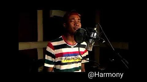 JOWO -DAVIDO (COVER BY HARMONY)