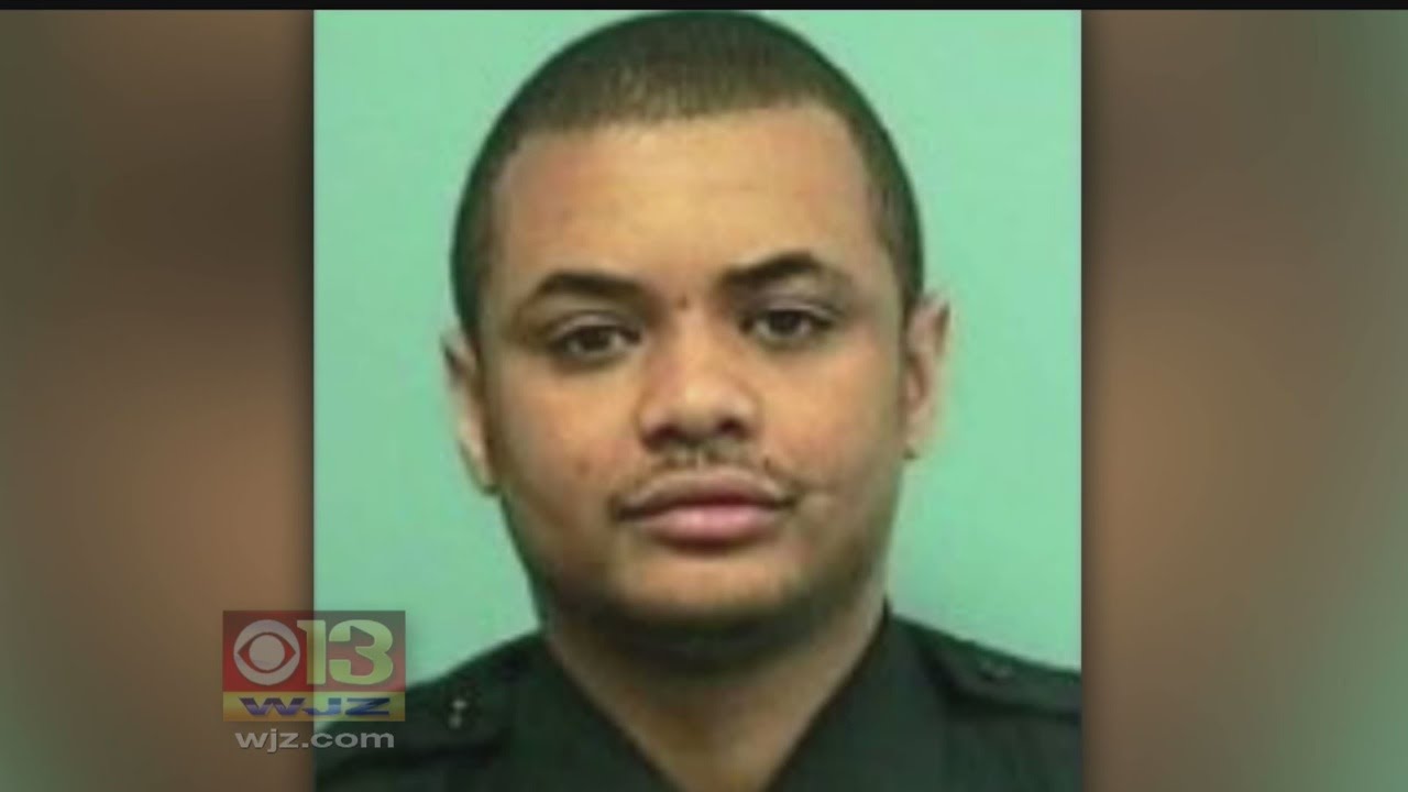Police: Baltimore Detective Dead After Being Shot In The Head, Suspect ...