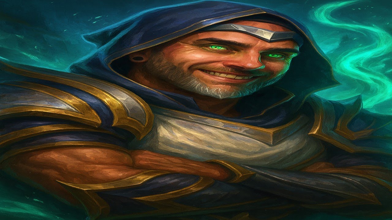 Jibsi ESSE ADC TÁ CARREGANDO MINHAS RANKEDS !! - YouTube