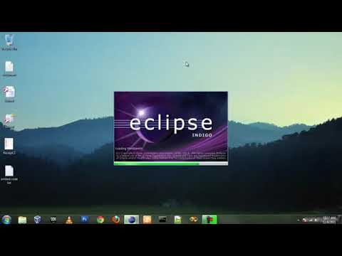 Learn Java in Hindi 49   Eclipse IDE
