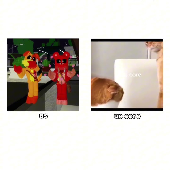 The 2th me and Unirichie core