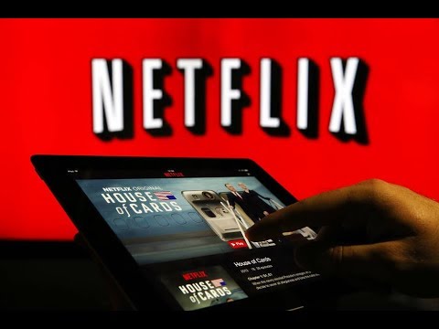 ? Netflix ne va jamais interdire le partage de compte entre amis !