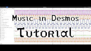 Download Lagu How to Make Full-Length Songs in Desmos MP3