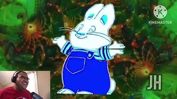 YTP : Ruby’s Obsession With Eggs Reaction