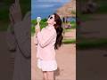 2026 Trendy Women Summer Wear, Color Block Short Sleeve Cotton Top | Light, Soft & Stylish 🌿