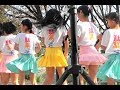 da-gashi☆台風21号災害チャリティー音楽イベント　20181028