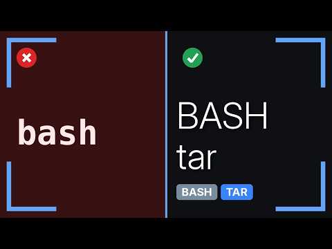 Bash tar and output to log file (2 Solutions!!)
