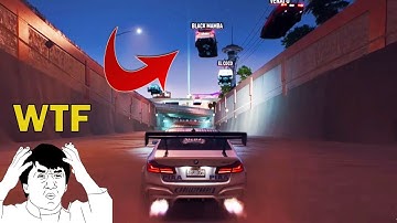 Walking Into Work After A Crazy Weekend Be Like... - Funny Bug | NFS Payback