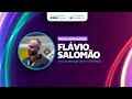 Exclusivo: Segundo Flávio Salomão, a SOFTSWISS busca parcerias para produzir jogos para brasileiros