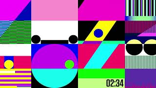YouTube Premiere Countdown - Happy Theme