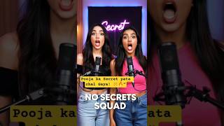Pooja ka 'News Channel' Chalu! 🎙️🔥#funny #podcast
