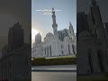 دہ دبئی یو خکلے مسجد ماشاءاللہ Dubai Pashto Realestatedubai 