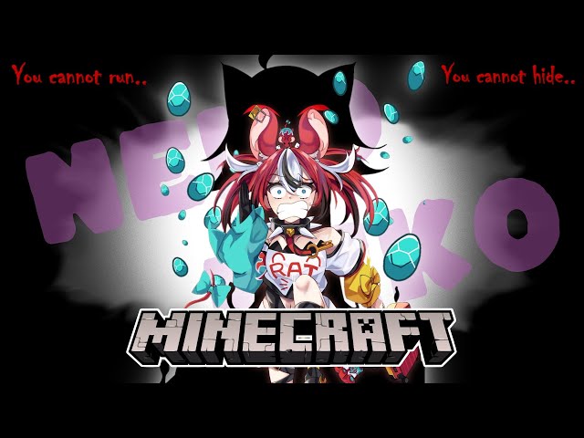 ≪MINECRAFT≫ Don't Gamble Kids.のサムネイル