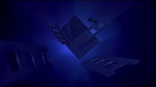 New Line Cinema Logo 19942011 With Timediscovery Byline