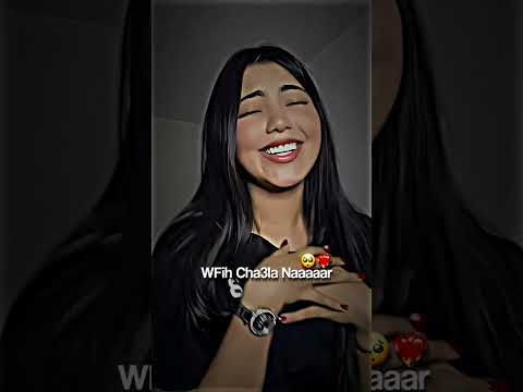 Galbi Rah Madrar Rai Algerie Trending تصميم فيديوهات Shorts Maroc Tunisia