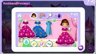Disney Princess Sofia Dress Up Games - Princess Sofia Games - Girls Games screenshot 2