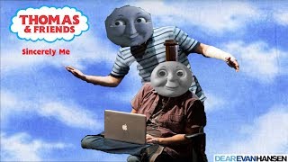 Sincerely Me- - Thomas & Friends Music Video